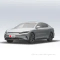 New Energy Vehicle Byd Han EV Automobile Vehicles Car China EV
